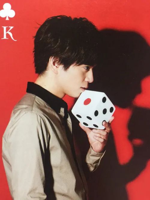 加藤成亮