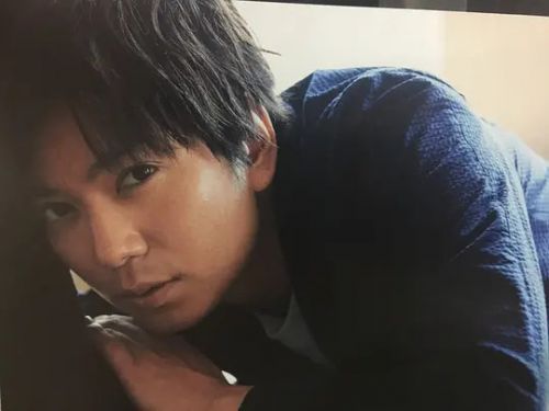 加藤成亮