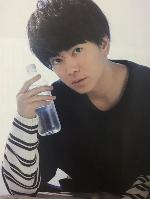 加藤成亮