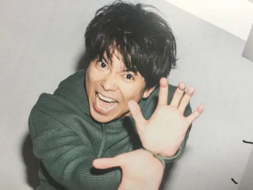 加藤成亮