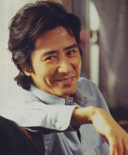 田村正和