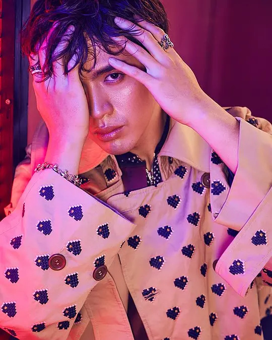 塔那帕特·卡维拉图片列表 - 影乐酷