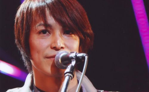 上里亮太