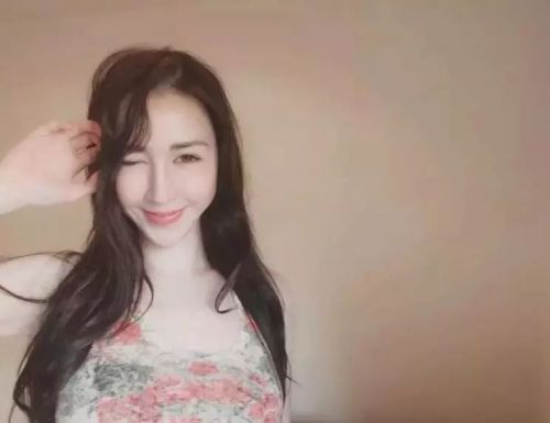 安吉赫萱