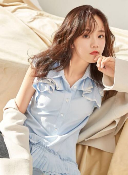 杨志雯