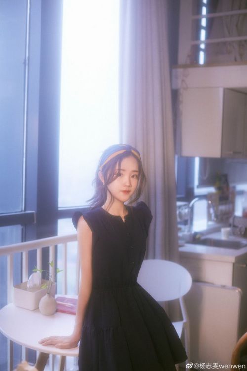 杨志雯