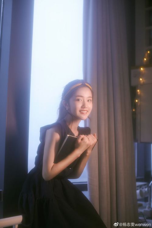 杨志雯
