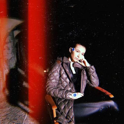 安杰丽卡·贝蒂·费利尼