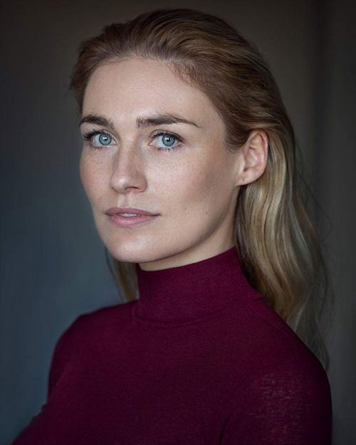 Rebecca Rogers
