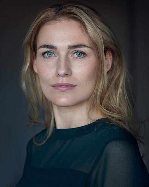 Rebecca Rogers