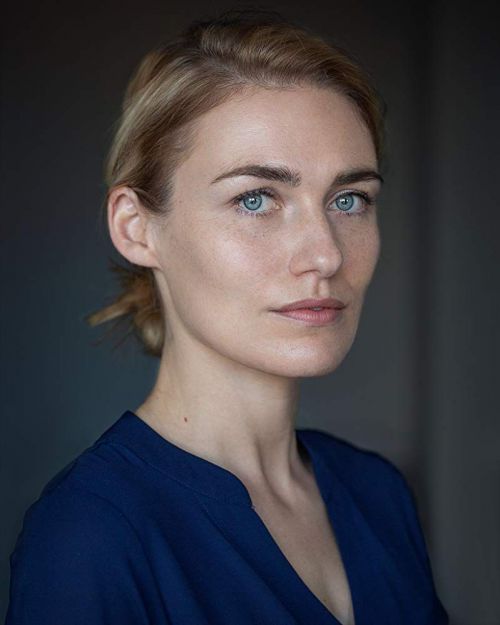 Rebecca Rogers