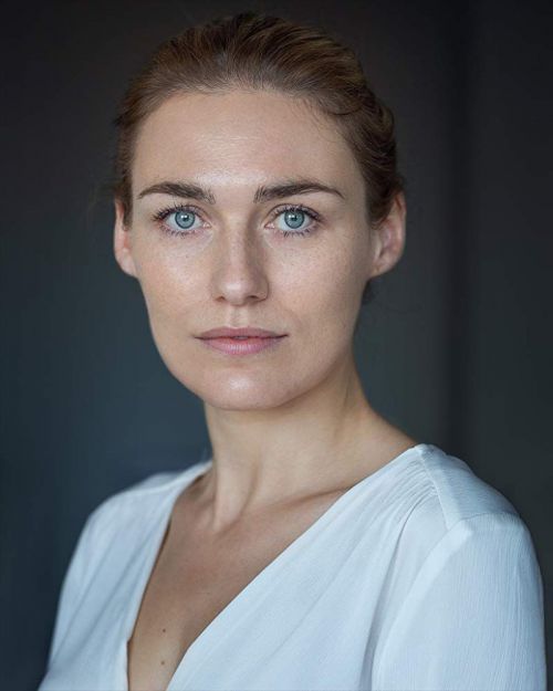 Rebecca Rogers