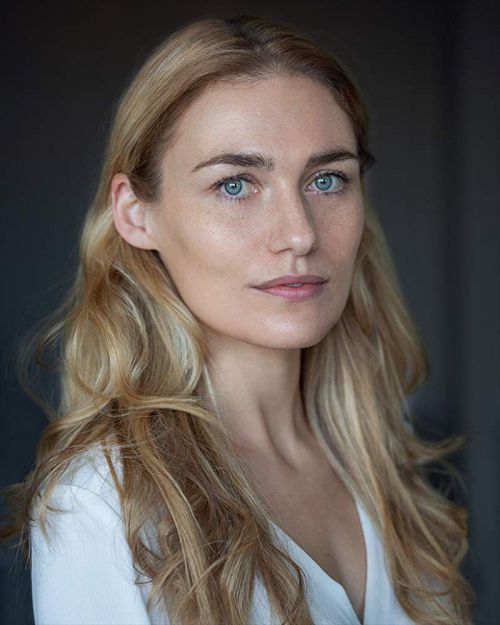Rebecca Rogers