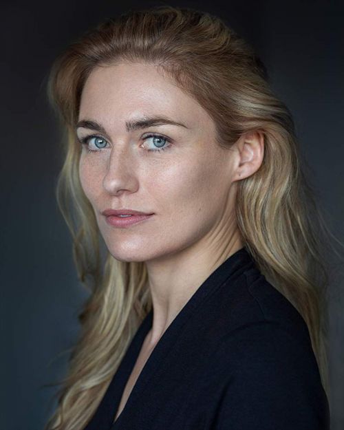 Rebecca Rogers