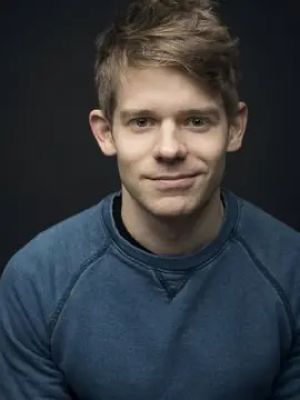 安德鲁·基南-博尔格 Andrew Keenan Bolger