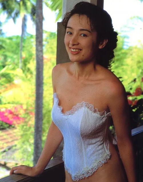 高仓美贵