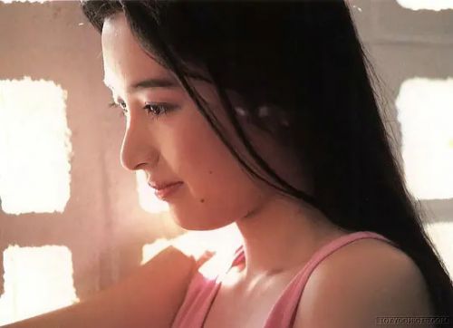 高仓美贵