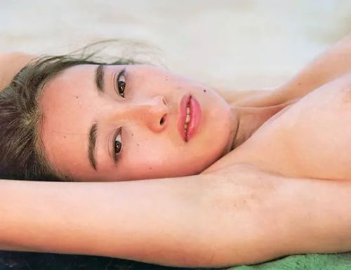 高仓美贵