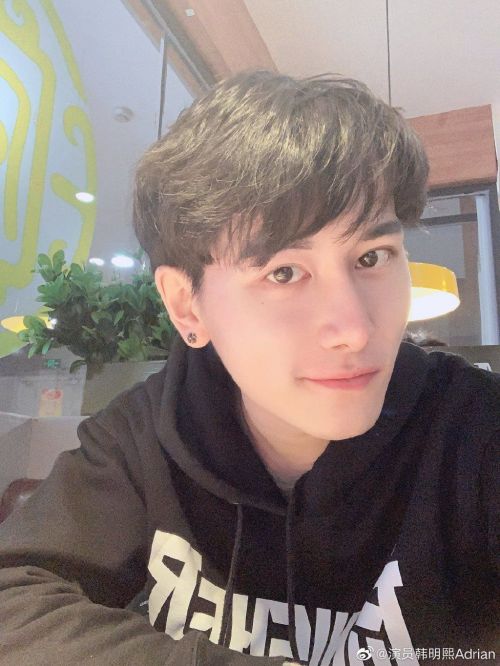 韩明熙