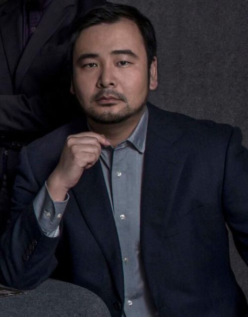 殷玉麒