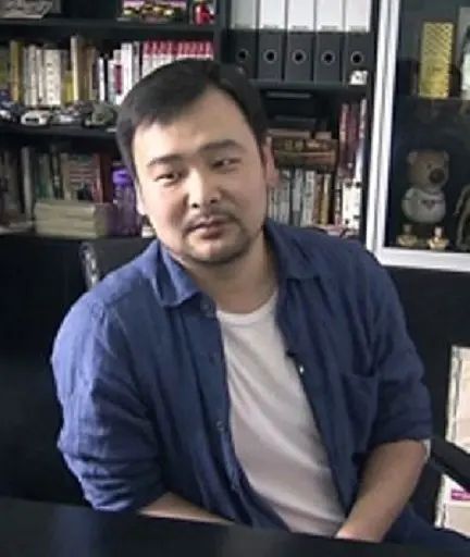 殷玉麒