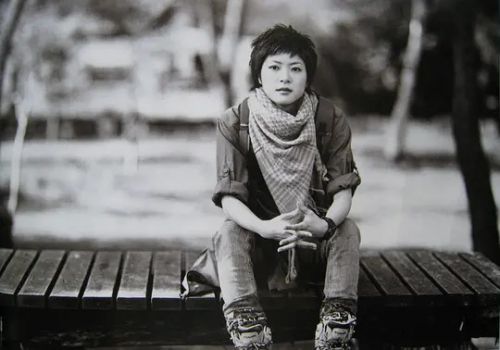 上野树里