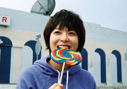 上野树里