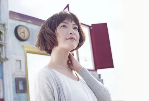 上野树里