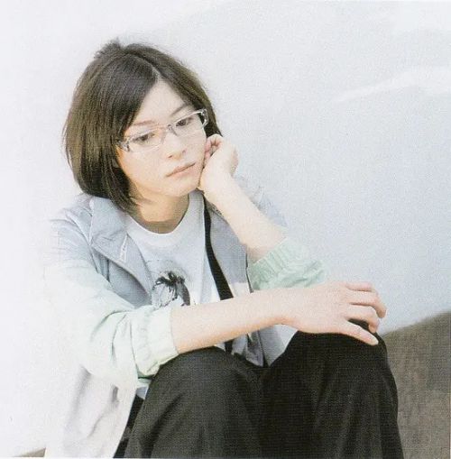 上野树里