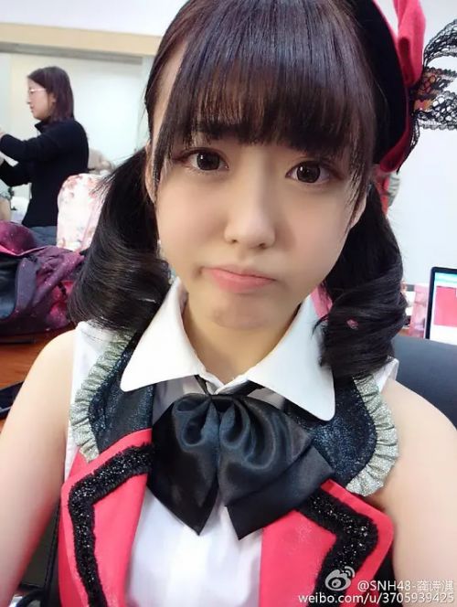 龚诗淇