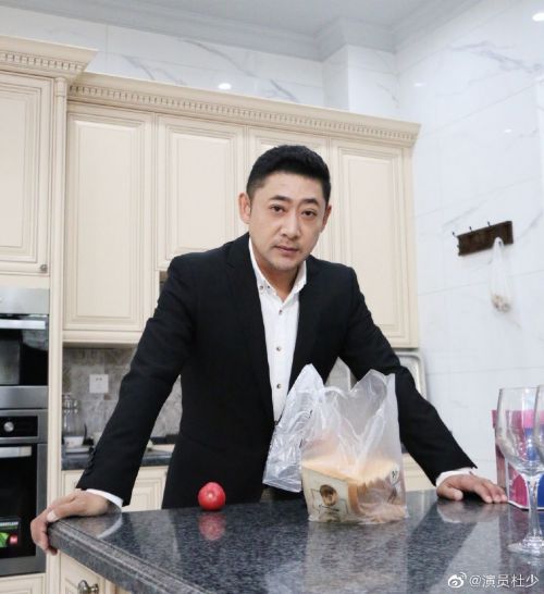 杜彦擎