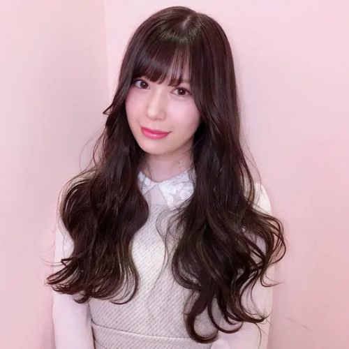 明里紬