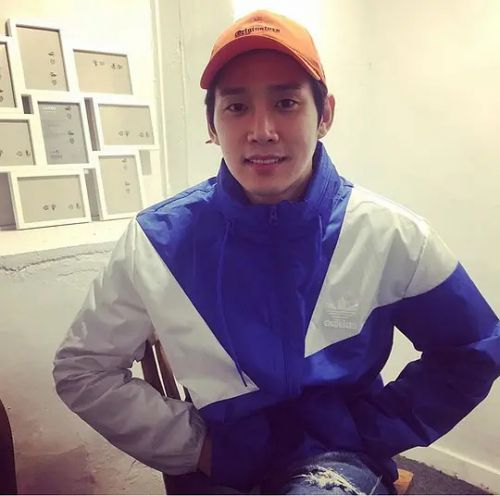 朴成焄