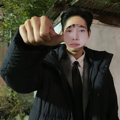 朴成焄