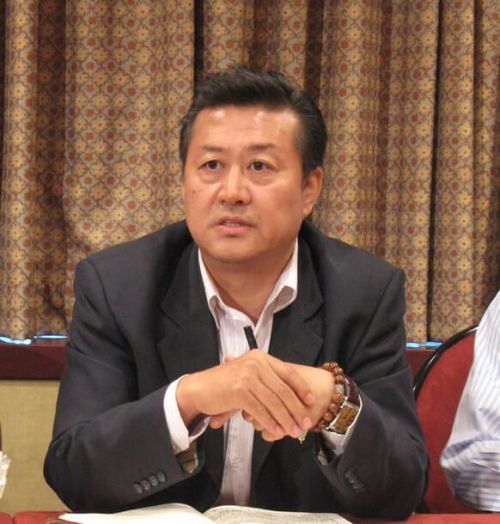 佟瑞敏