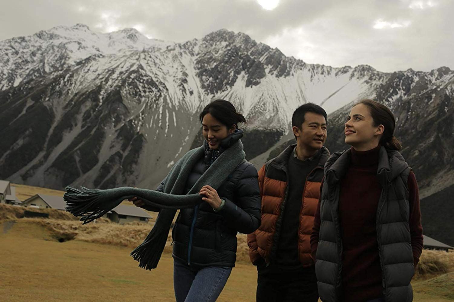 莉迪亚·佩克汉图片列表 - 影乐酷