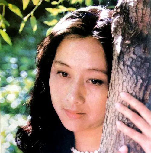 黄梅莹