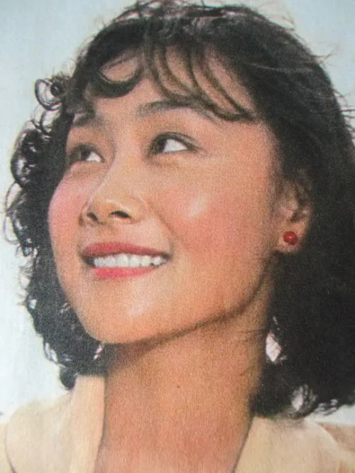 黄梅莹
