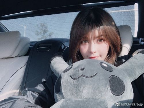 小爱