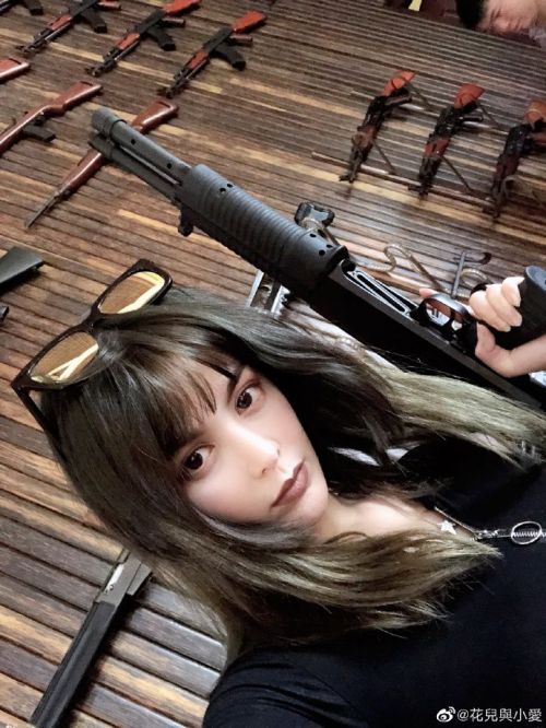 小爱