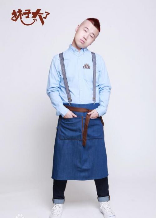 杨九郎