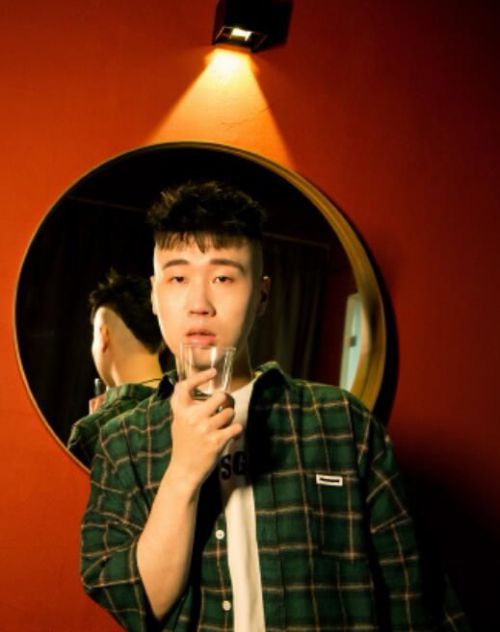 杨九郎