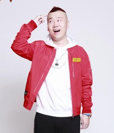 杨九郎
