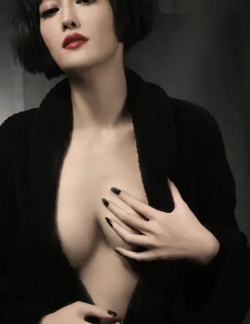 孟广美