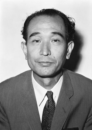 黑泽明