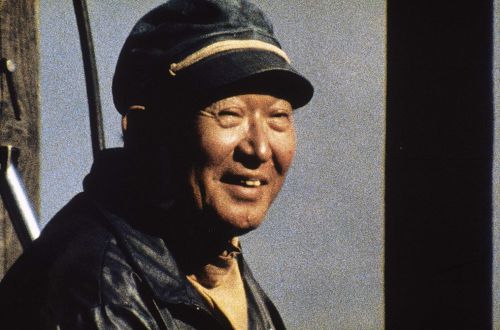 黑泽明