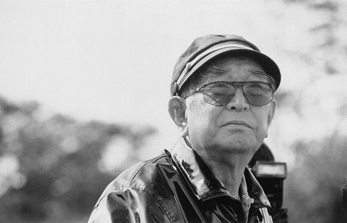 黑泽明