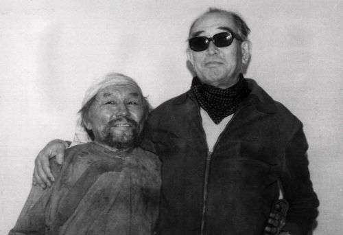 黑泽明