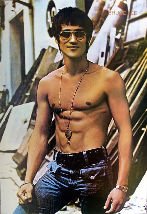 李小龙