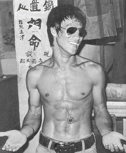 李小龙